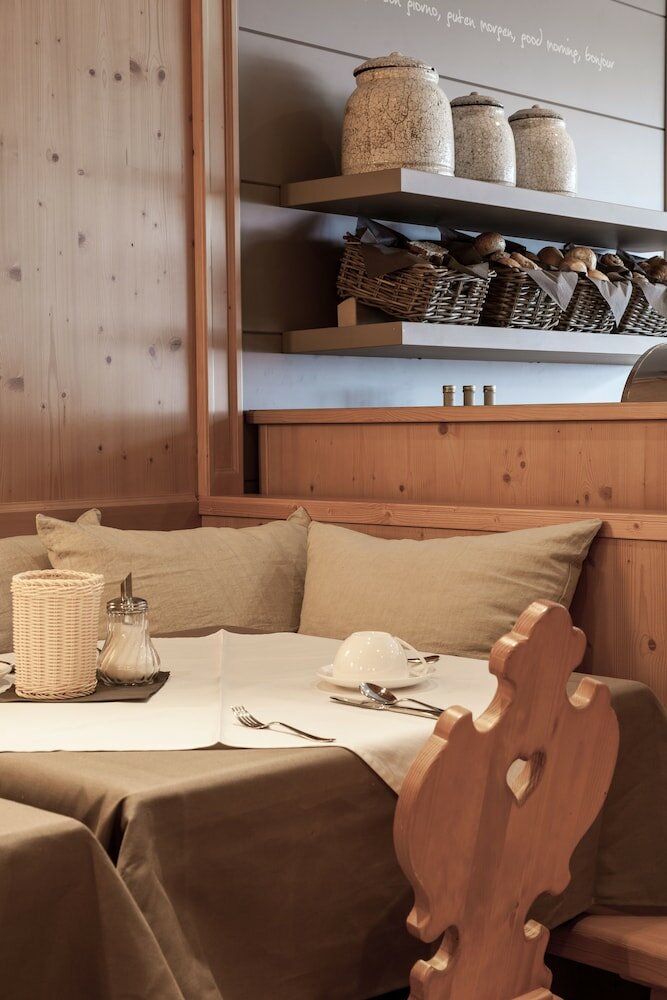 Фото Hotel Garni Villa Park