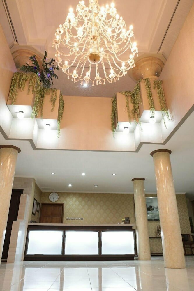 Hotel Hotel Wilis Indah Malang, Malang, photo