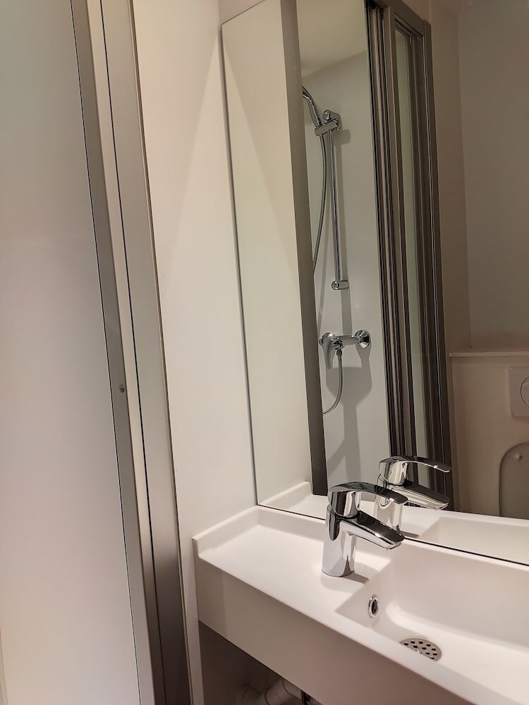 Фото hotelF1 Beauvais