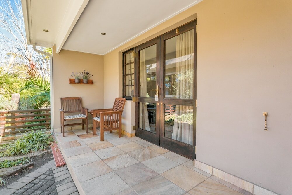 Фото Caledon23 Country House