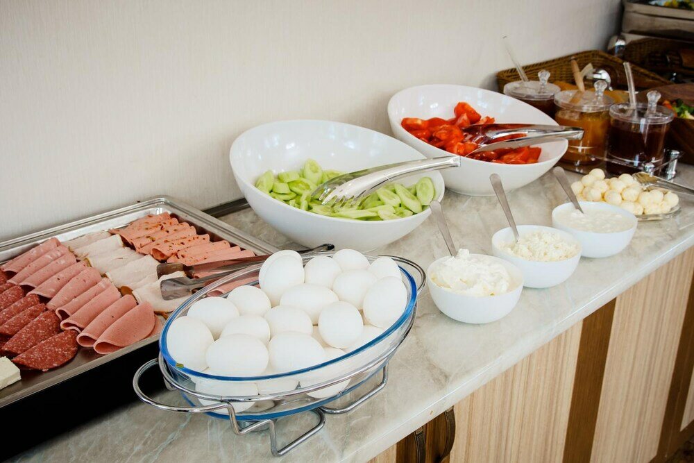 Фото Отель Gtm Plaza