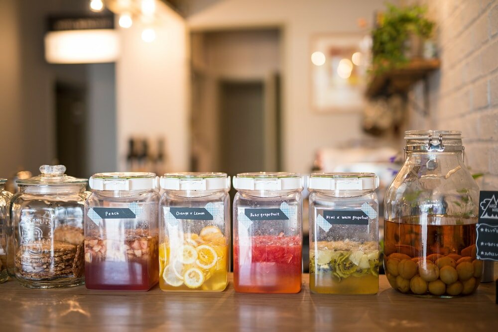 Фото Hotel Pacific 