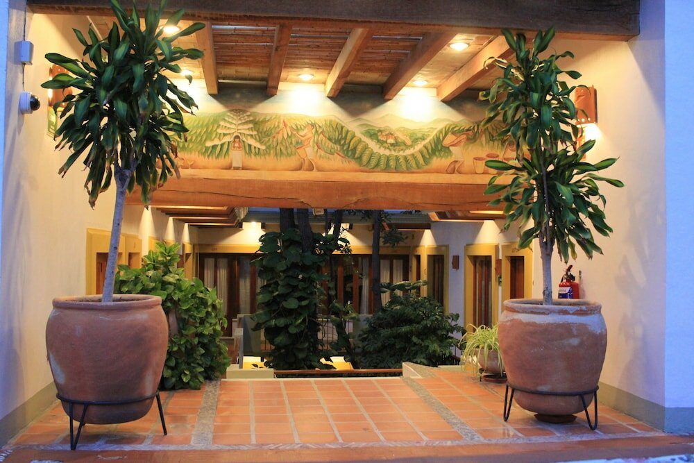 Фото Casa Vertiz