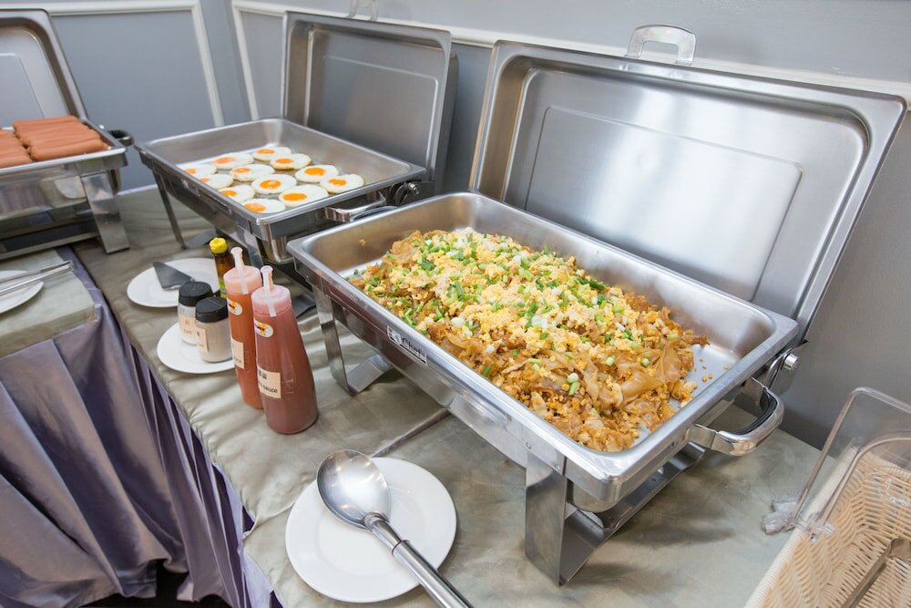 Фото The Bedroom Ladprao 101