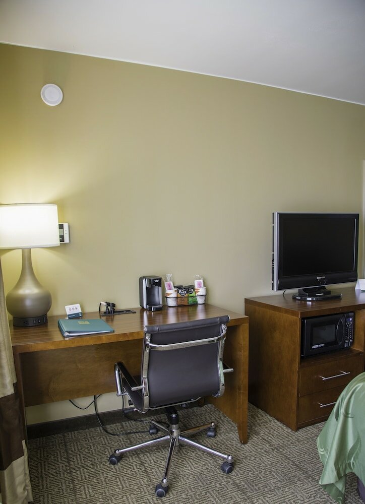 Фото Quality Inn Merced Gateway to Yosemite