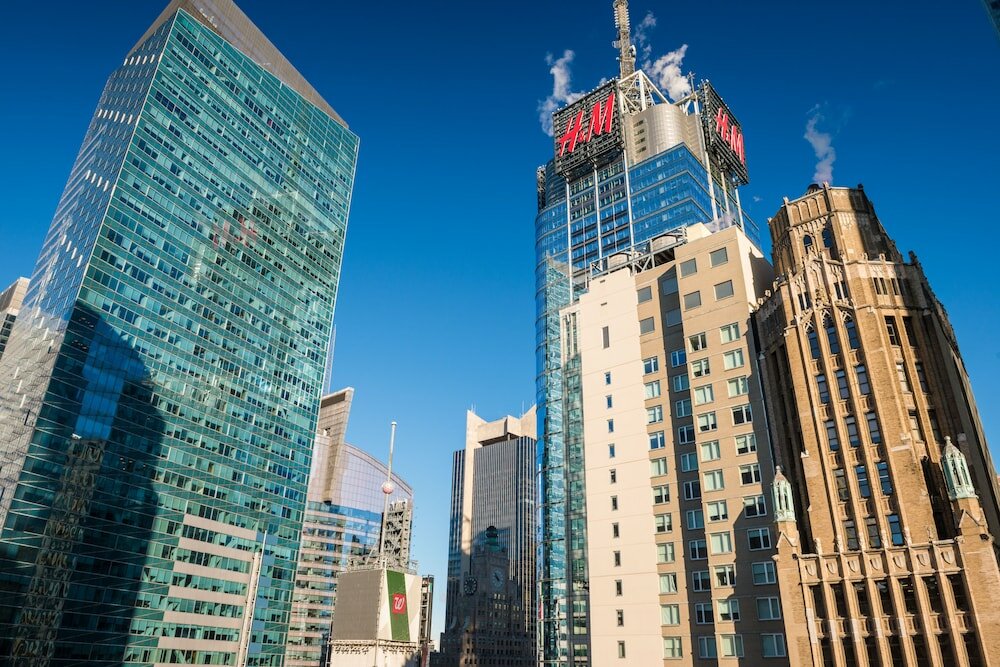 Фото Luma Hotel Times Square