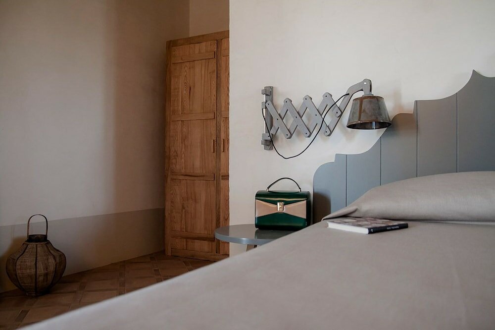 Фото Fontes Episcopi