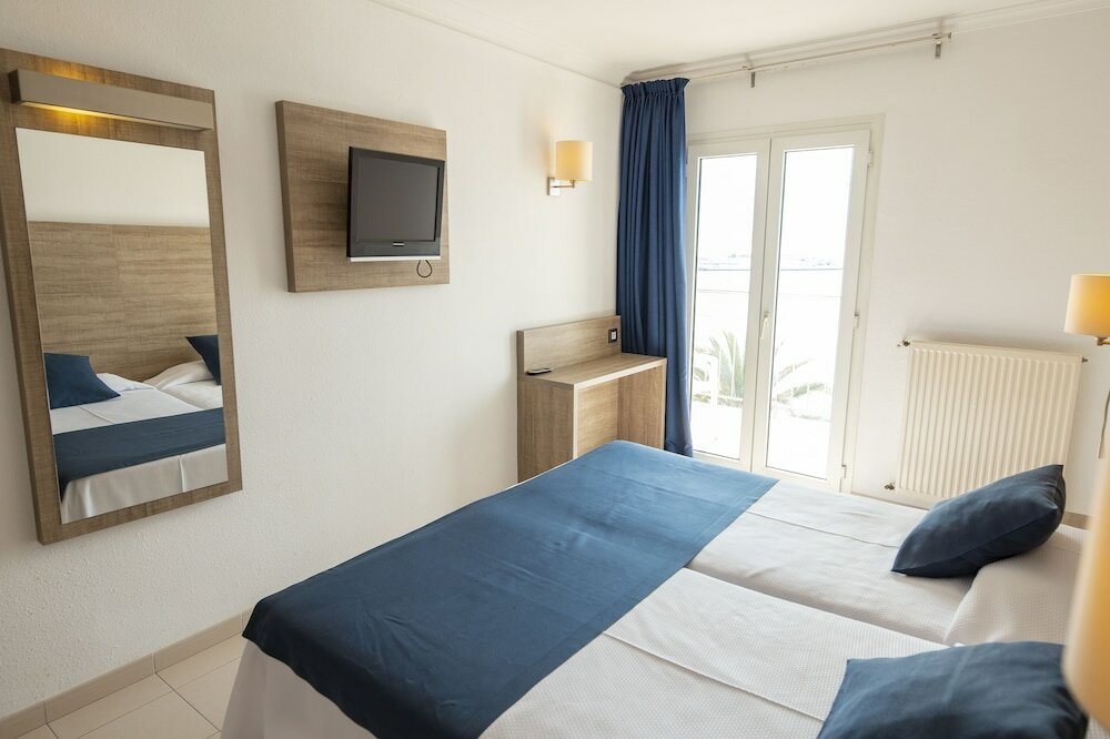 Фото Hotel Risech