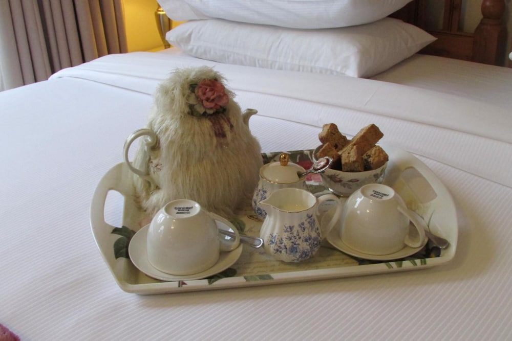 Фото Bancroft B and B