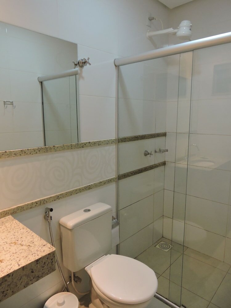 Фото Hotel Rio Branco