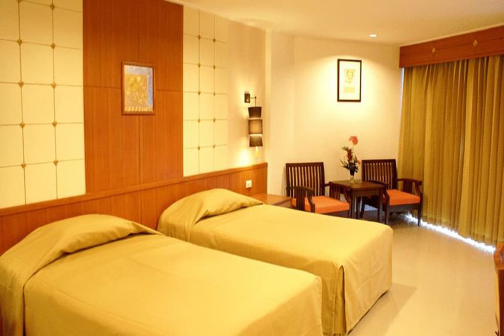 Фото Royal Twins Palace Hotel