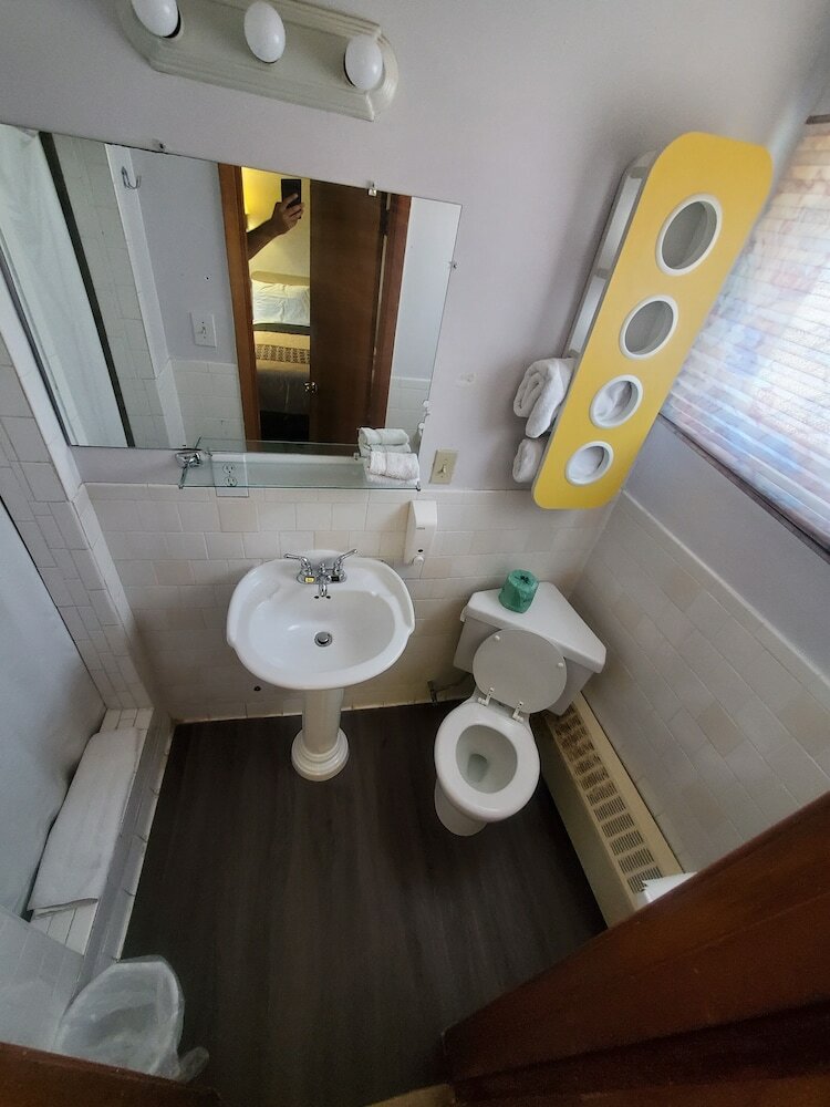 Фото Sands Motel Niagara Falls