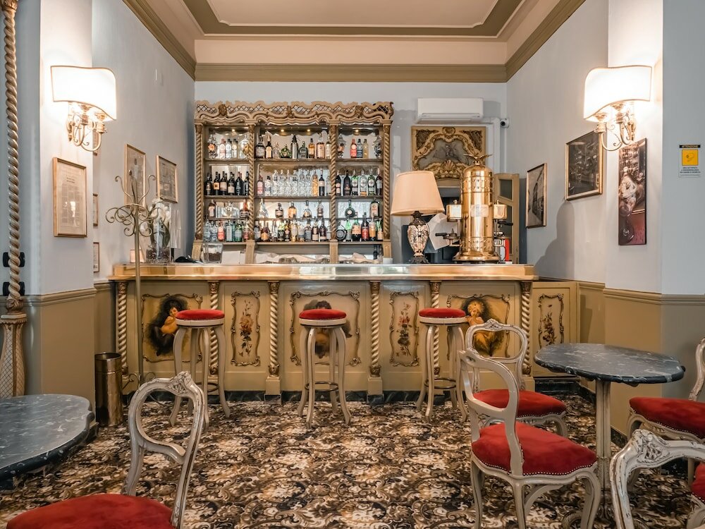 Фото Hotel Posta