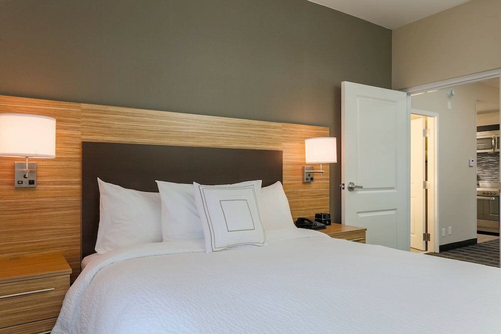 Фото TownePlace Suites by Marriott McAllen Edinburg