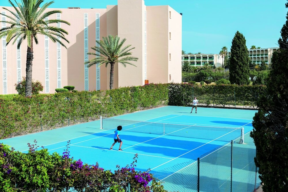 Фото TUI Blue Scheherazade