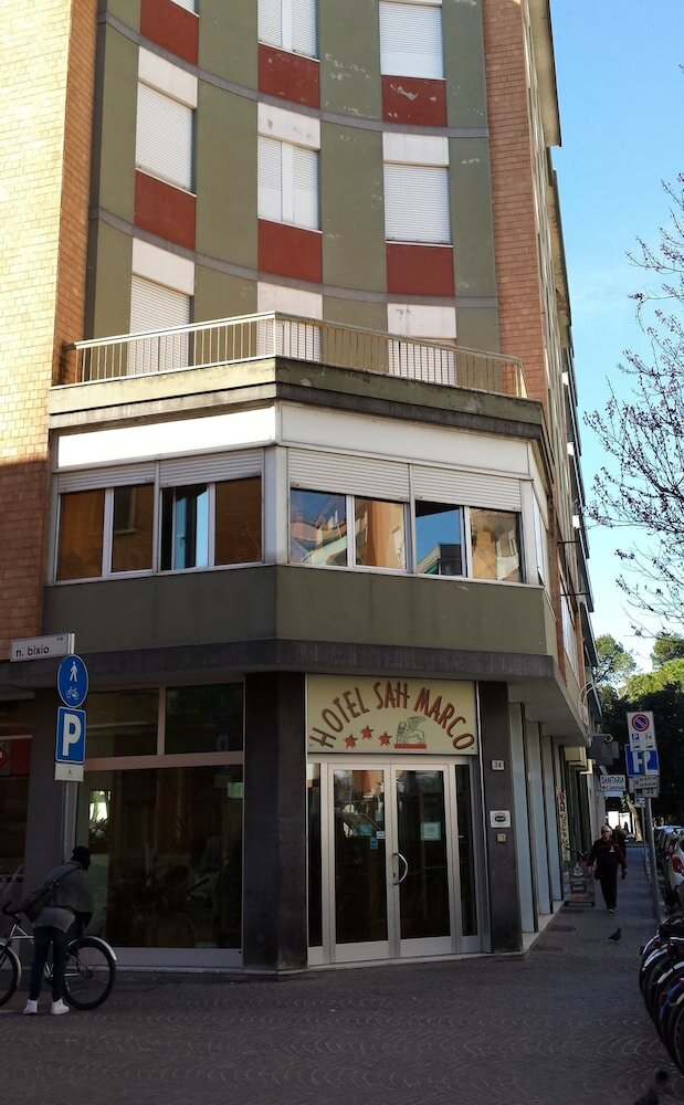 Фото Hotel San Marco