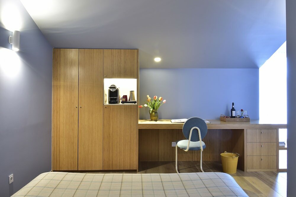 Фото The Editory House Ribeira Porto