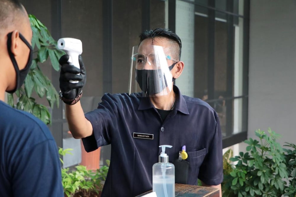 Фото Luminor Hotel Jakarta - Pecenongan