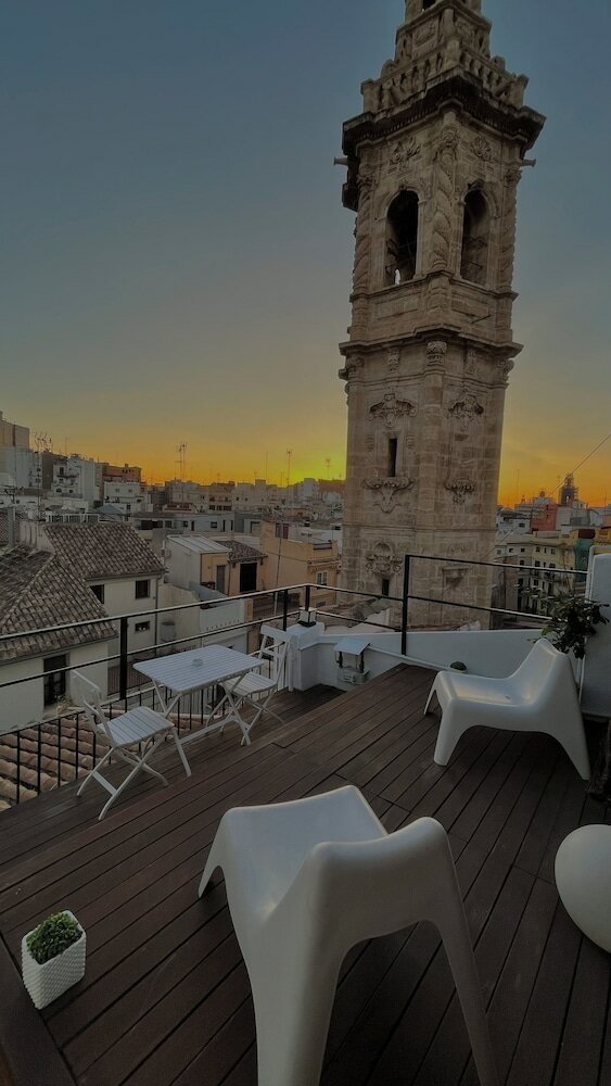 Фото Hotel El Siglo