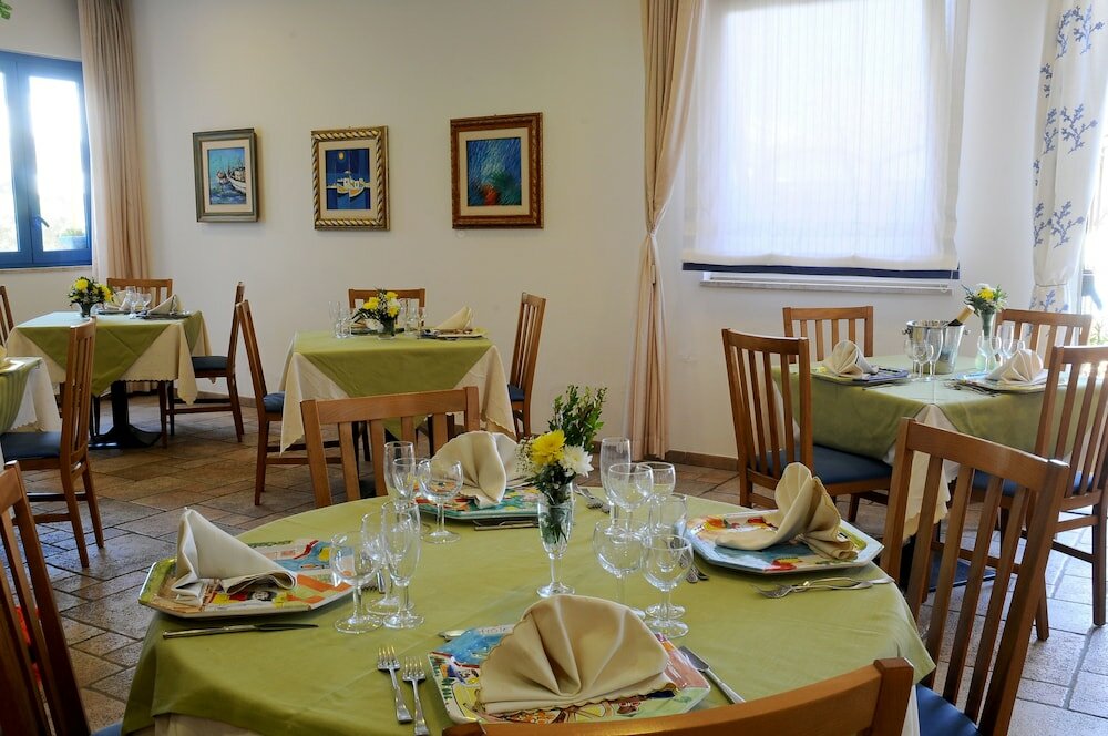 Фото Hotel Sirenetta