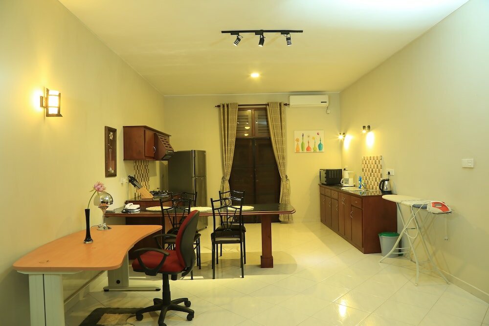 Фото Christima Residence