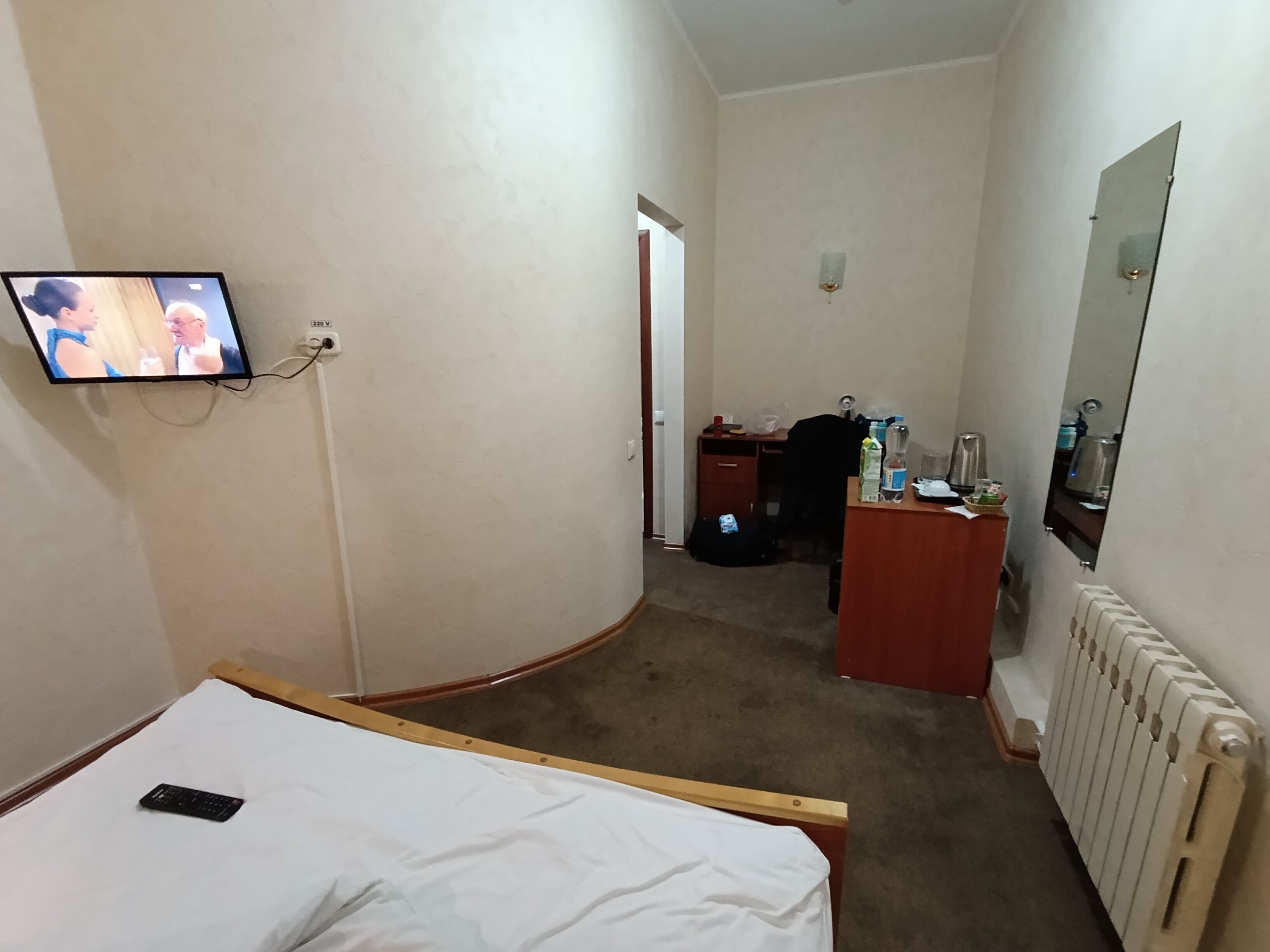 Фото Оливия