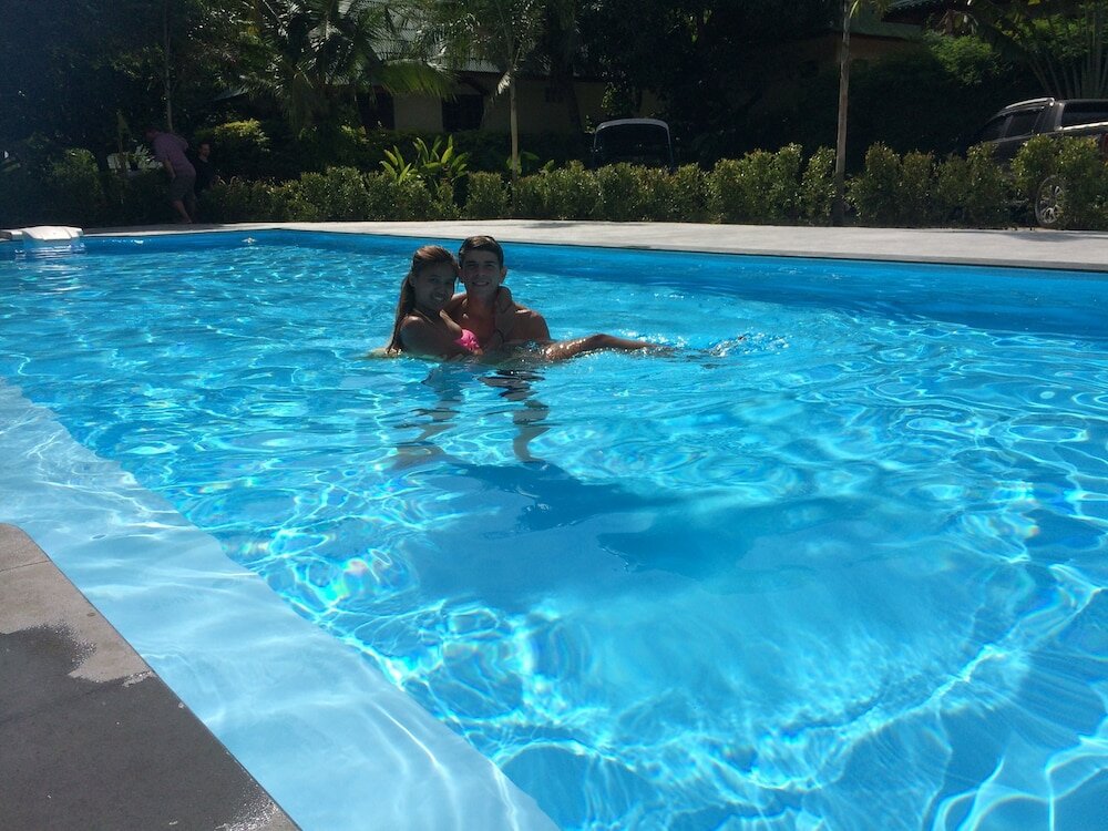 Фото Seetanu Bungalows