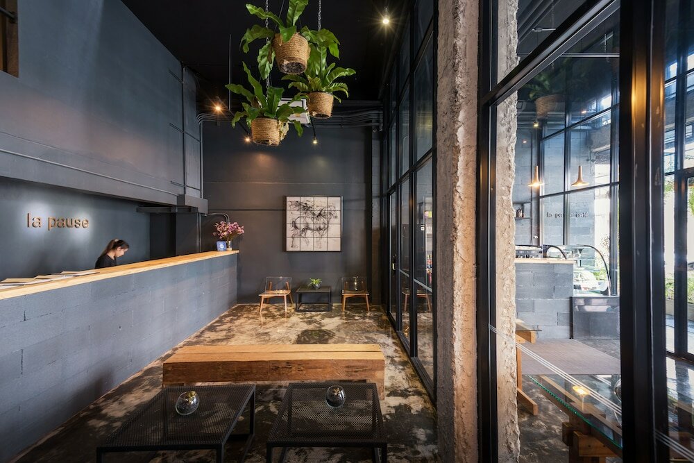 Фото La Pause Hatyai