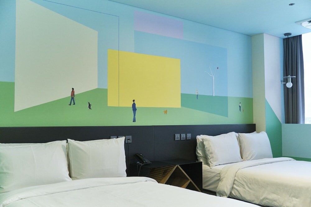 Фото Hotel Cappuccino