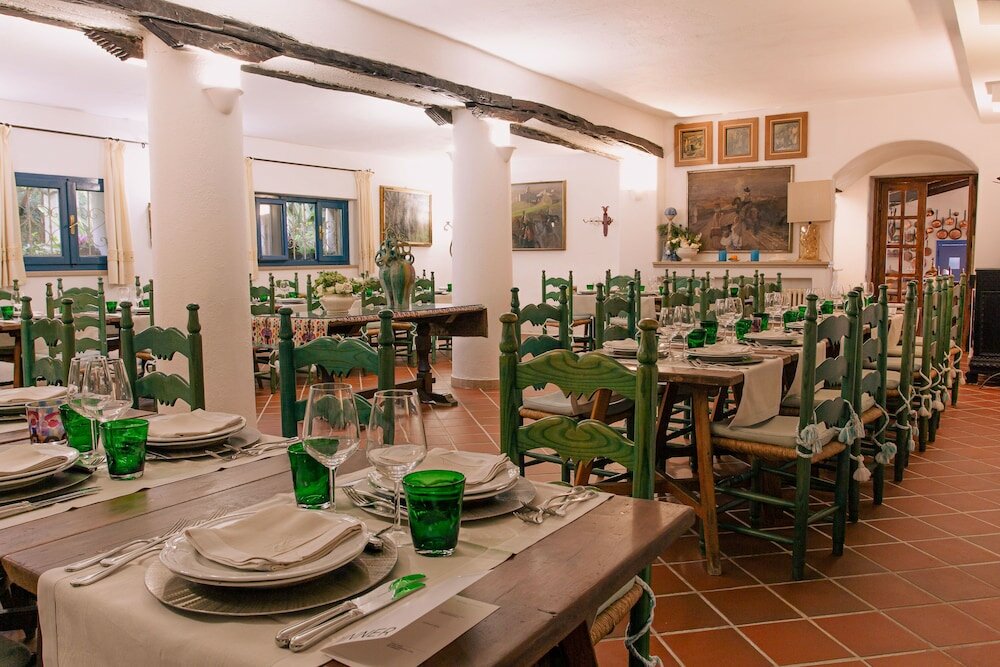 Фото Su Gologone Experience Hotel