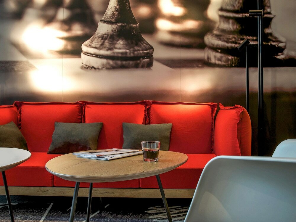 Фото Ibis Bremen City Hotel