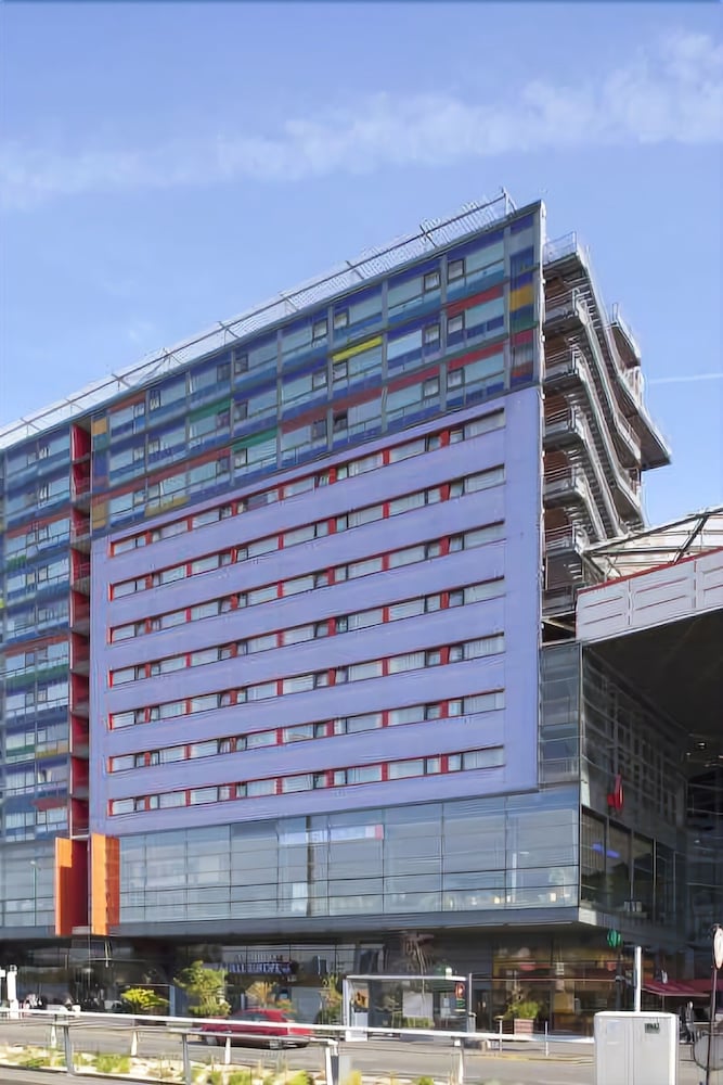 Фото Hotel Lille Europe