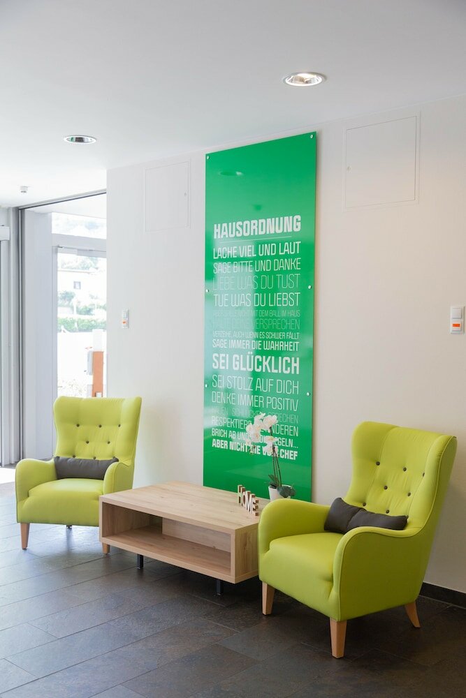 Фото Das Ebertor Hotel & Hostel