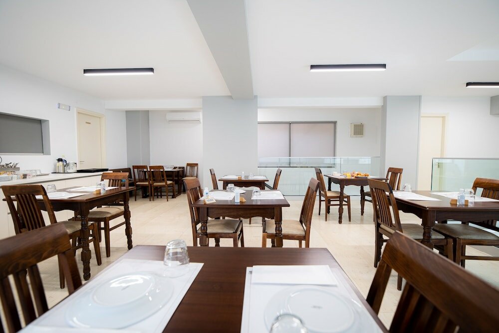 Фото Philippos Hotel