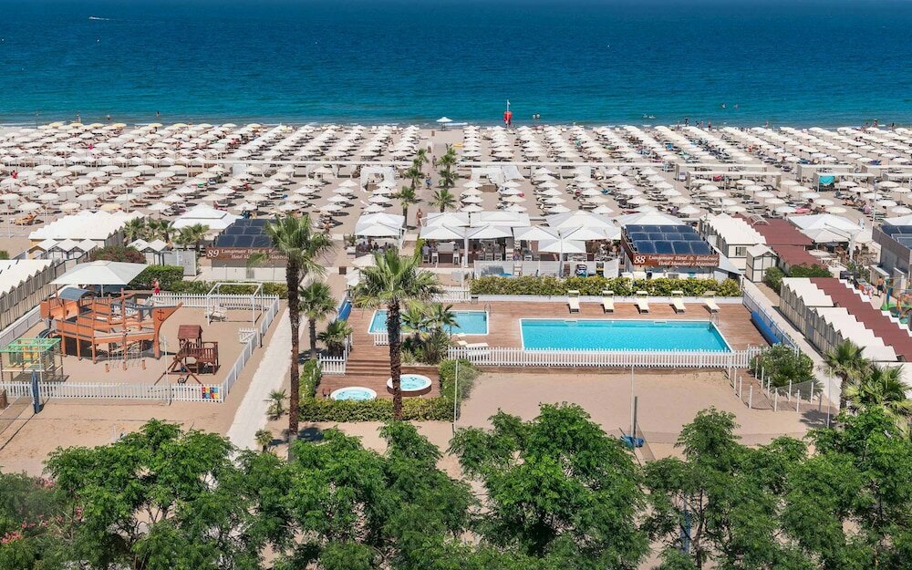 Фото Hotel Lungomare