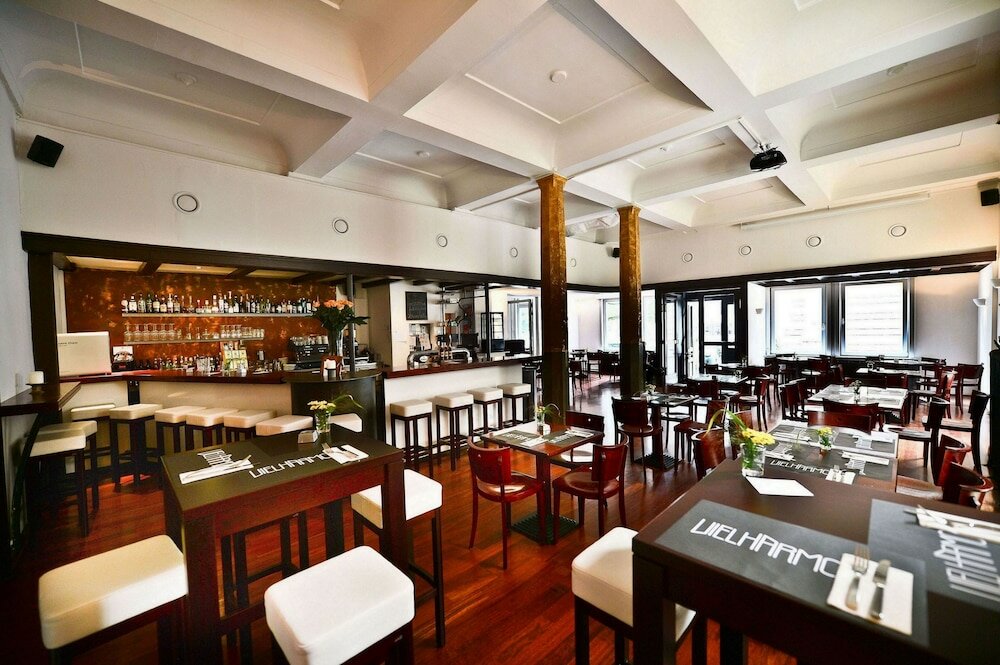 Фото Fruehlings Hotel