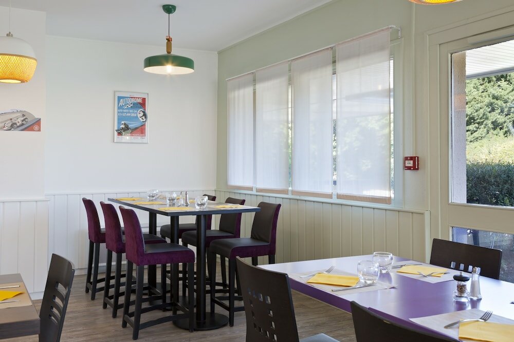 Фото Comfort Hotel Linas - Montlhery