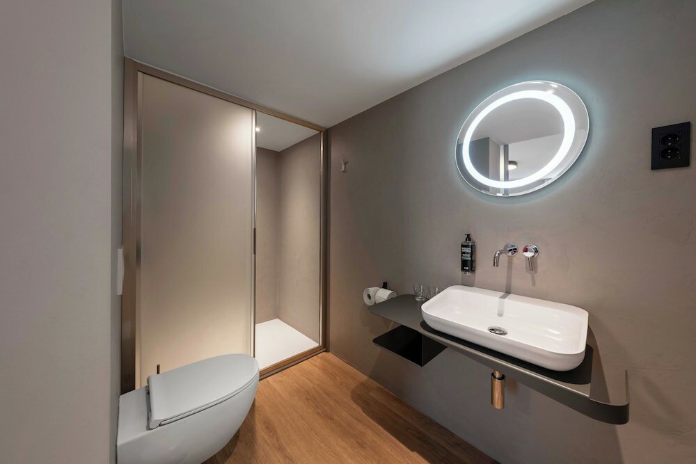 Фото ibis Styles Ljubljana Centre