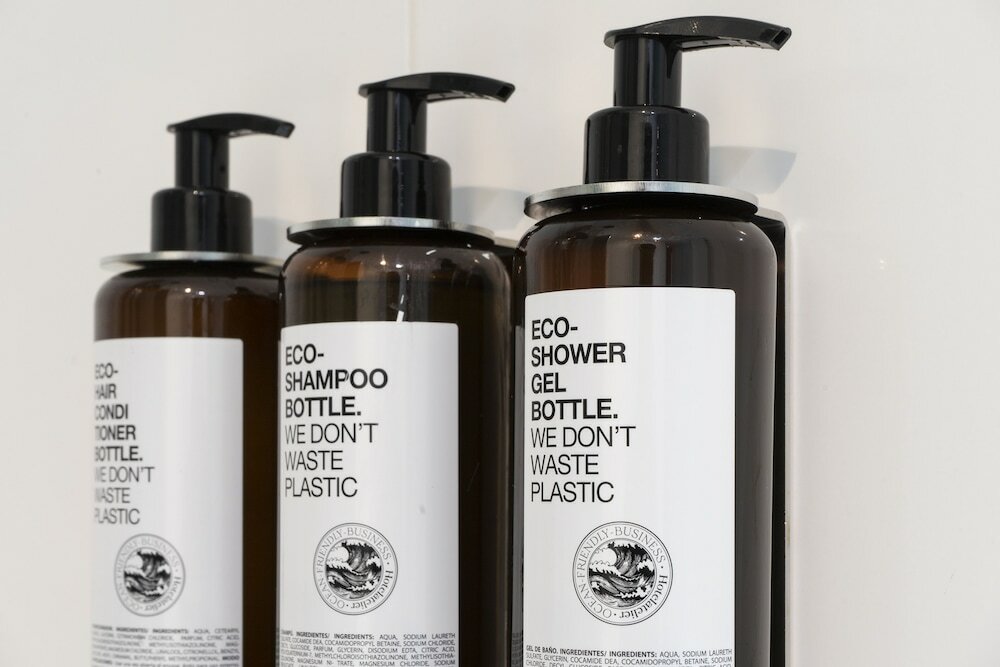 Фото Petit Palace Plaza España