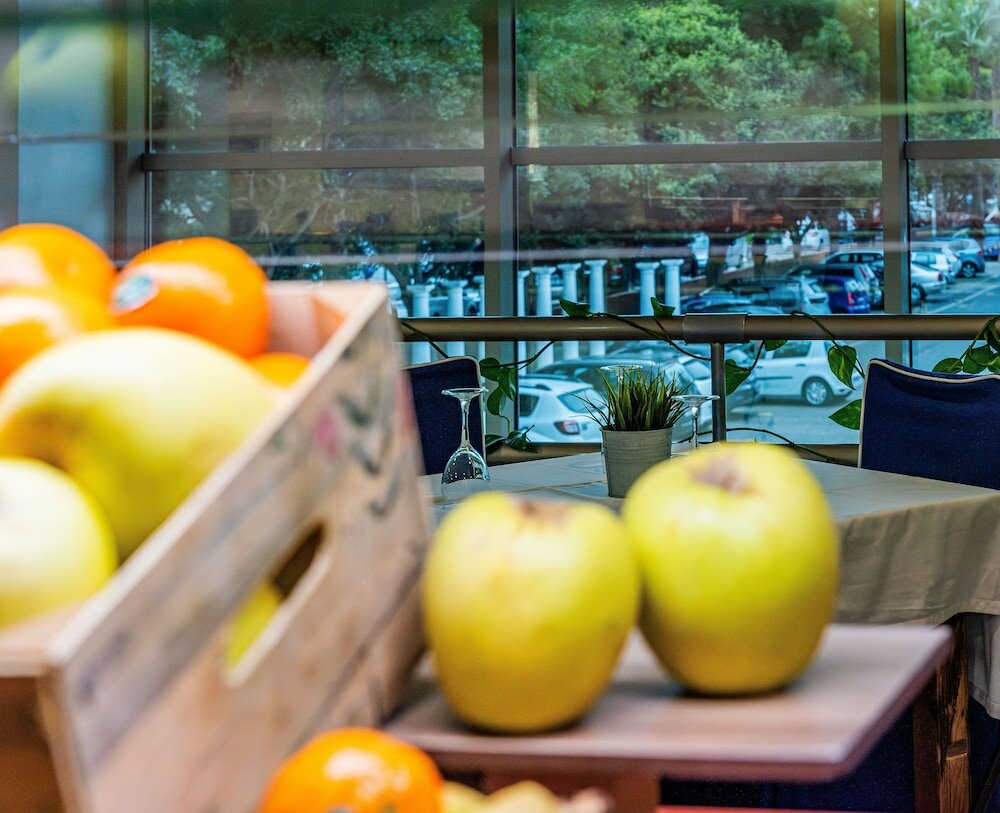 Фото Toboso almuñecar