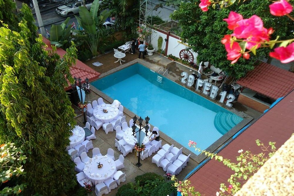 Фото Stable Lodge