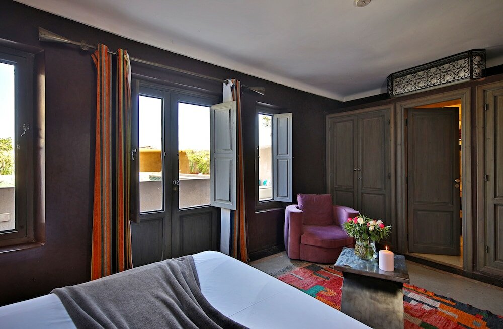 Фото Riad Dar One