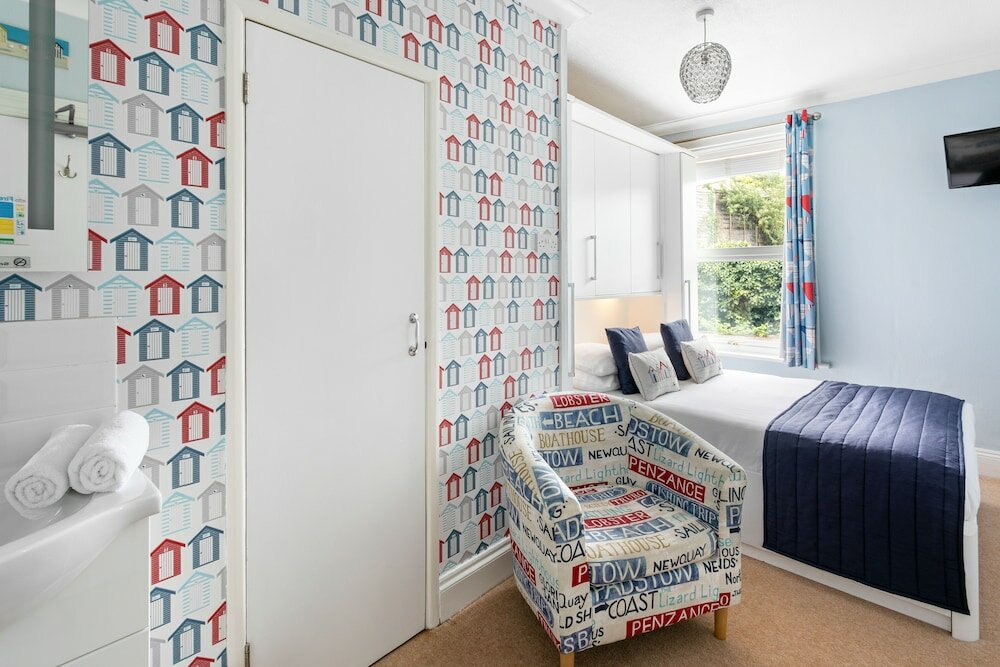 Фото Mount Edgcombe Guest House