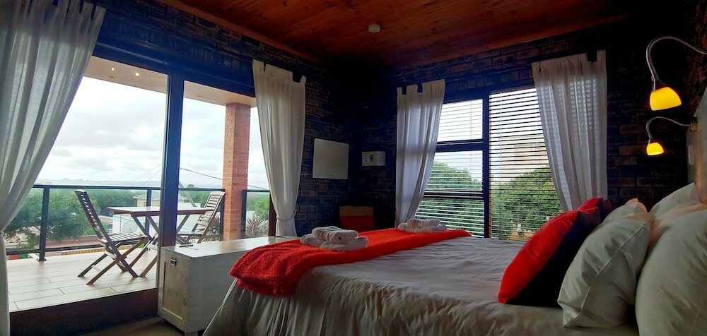 Фото White Shark Guest House