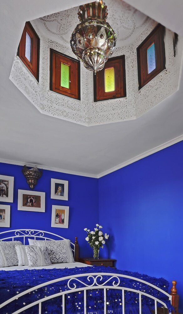 Фото Riad 58 Blu