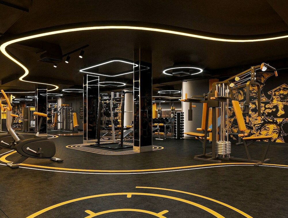 Фото Mk Premier Boutique Hotel