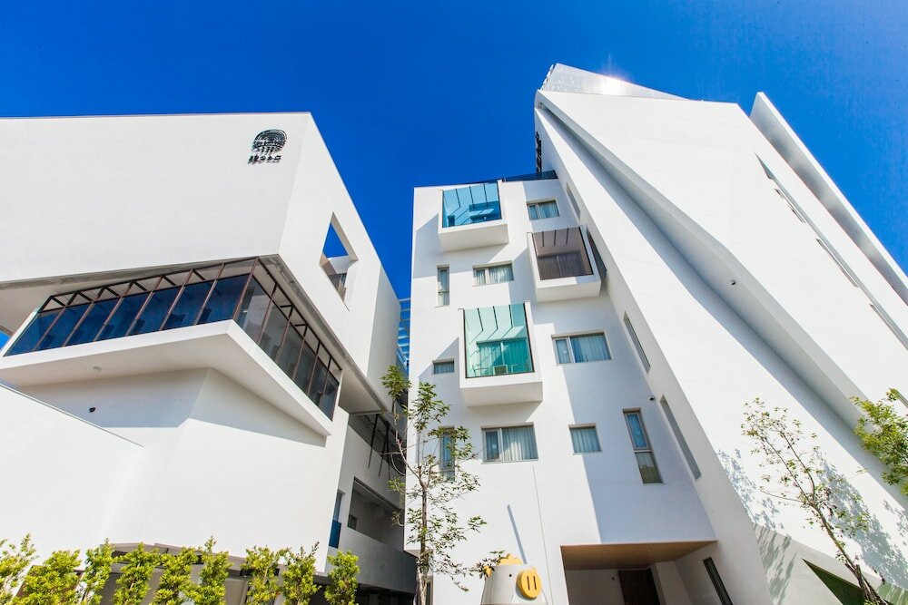 Фото Sun Dialogue Hotel by Cosmos Creation