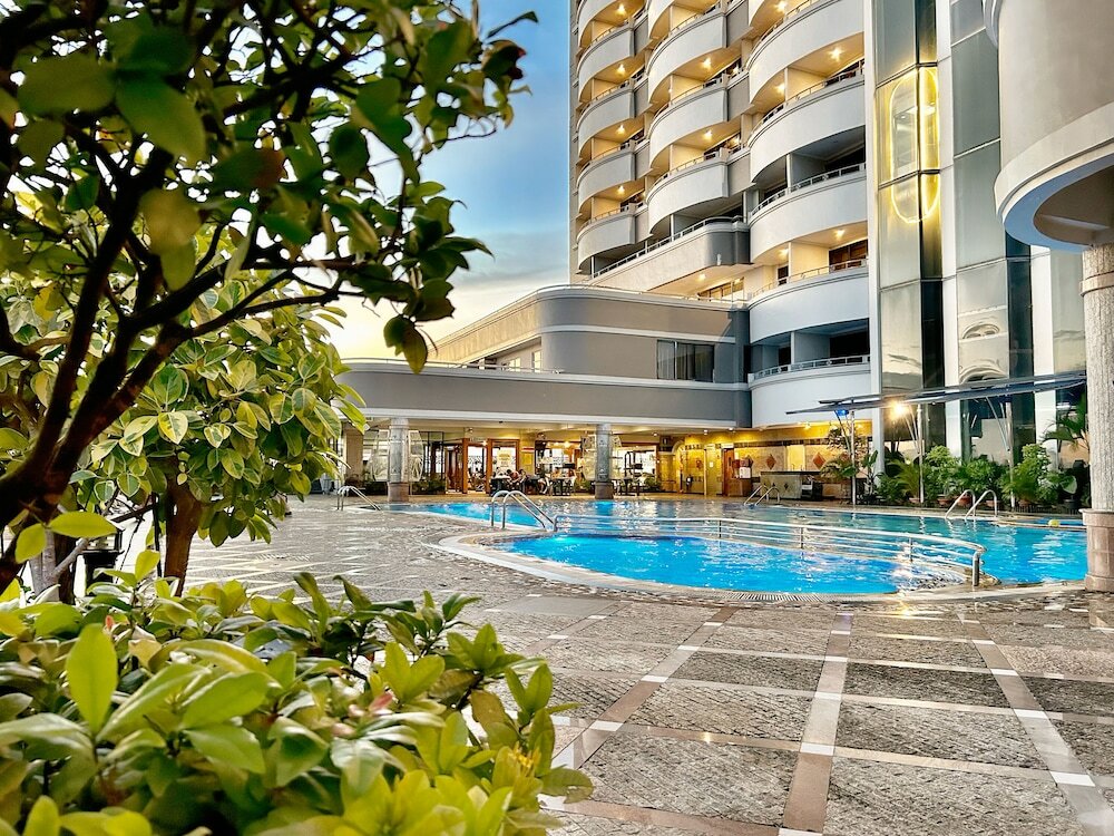 Фото Planet Holiday Hotel & Residence