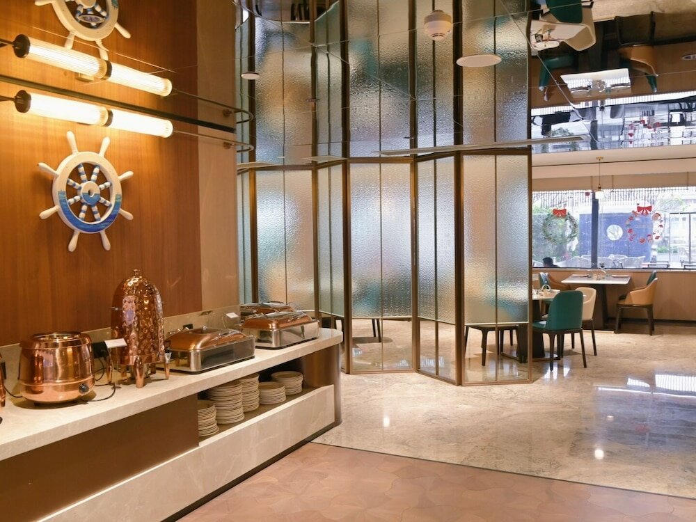 Фото Ocean Hotel