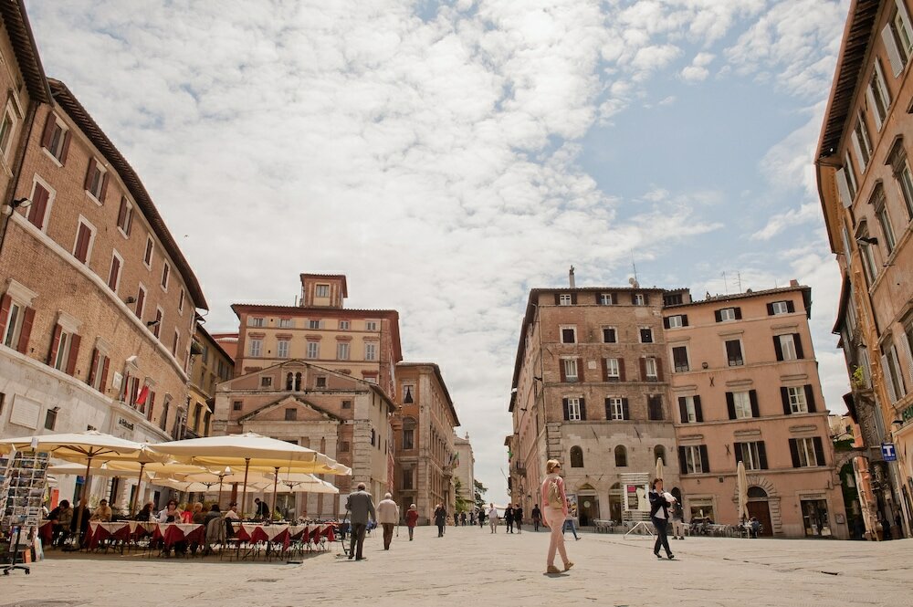 Фото Locanda della Posta Boutique Hotel